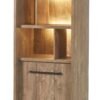 Armoire ALCATRAZ KB6L Magasin Meubles Défense d'entrer