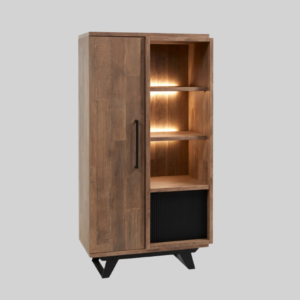 Armoire TRENTINO KV6L Magasin Meubles Défense d'entrer