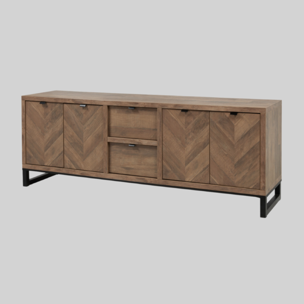 Buffet DR7 JAIPUR K671V Magasin Meubles Défense d'entrer