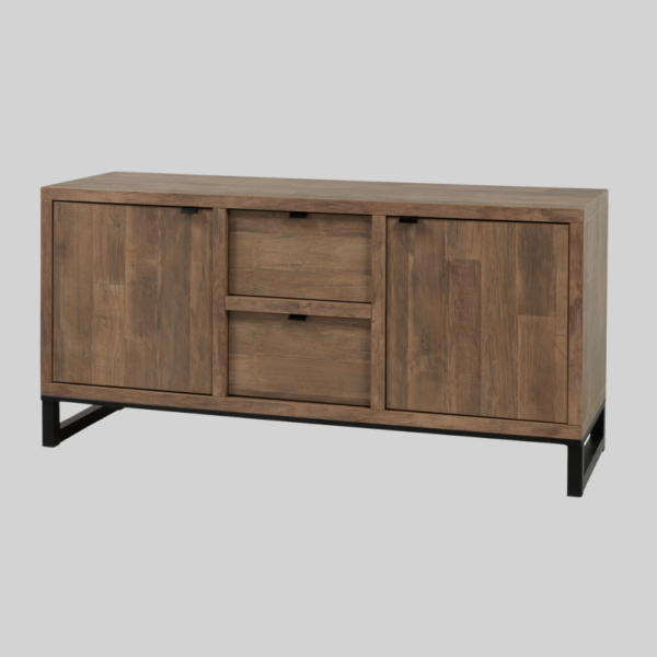 Buffet DR8 JAIPUR K671 Magasin Meubles Défense d'entrer