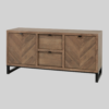 Buffet DR8 JAIPUR K671V Magasin Meubles Défense d'entrer