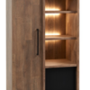 Armoire TRENTINO KV6L Magasin Meubles Défense d'entrer